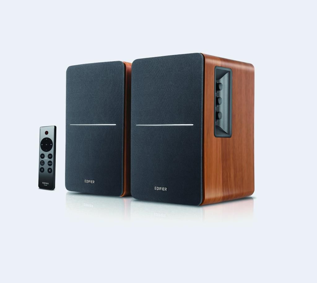 R1280Dbs Loudspeaker Black, 