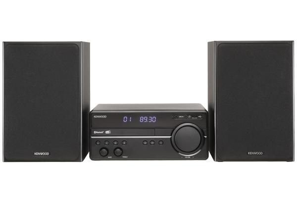 Home Audio Micro System 100 W 