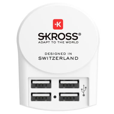 1302422 Mobile Device Charger 