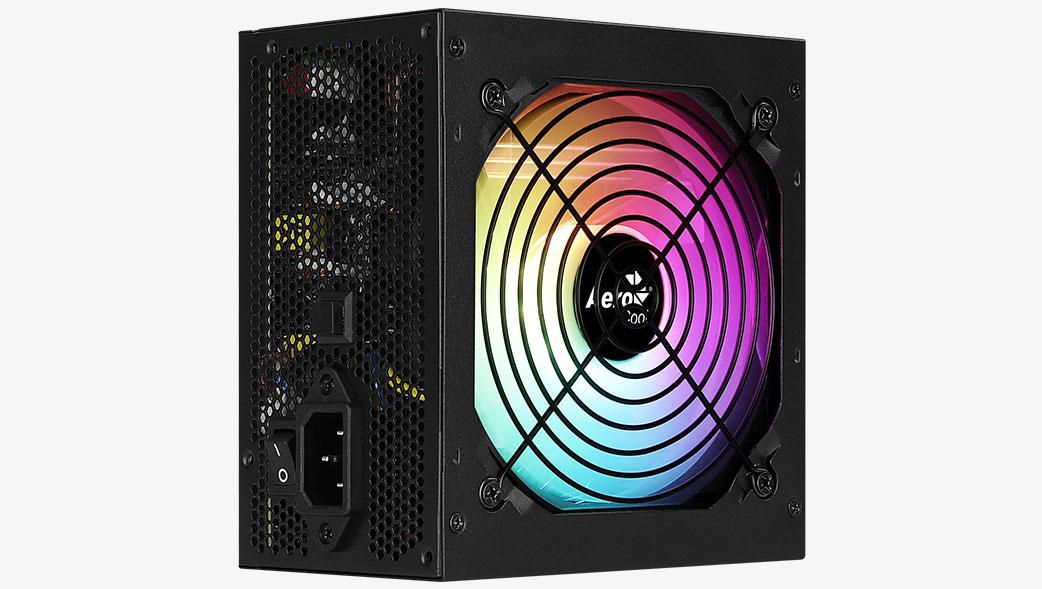 Kcas Plus Gold 850W Power 
