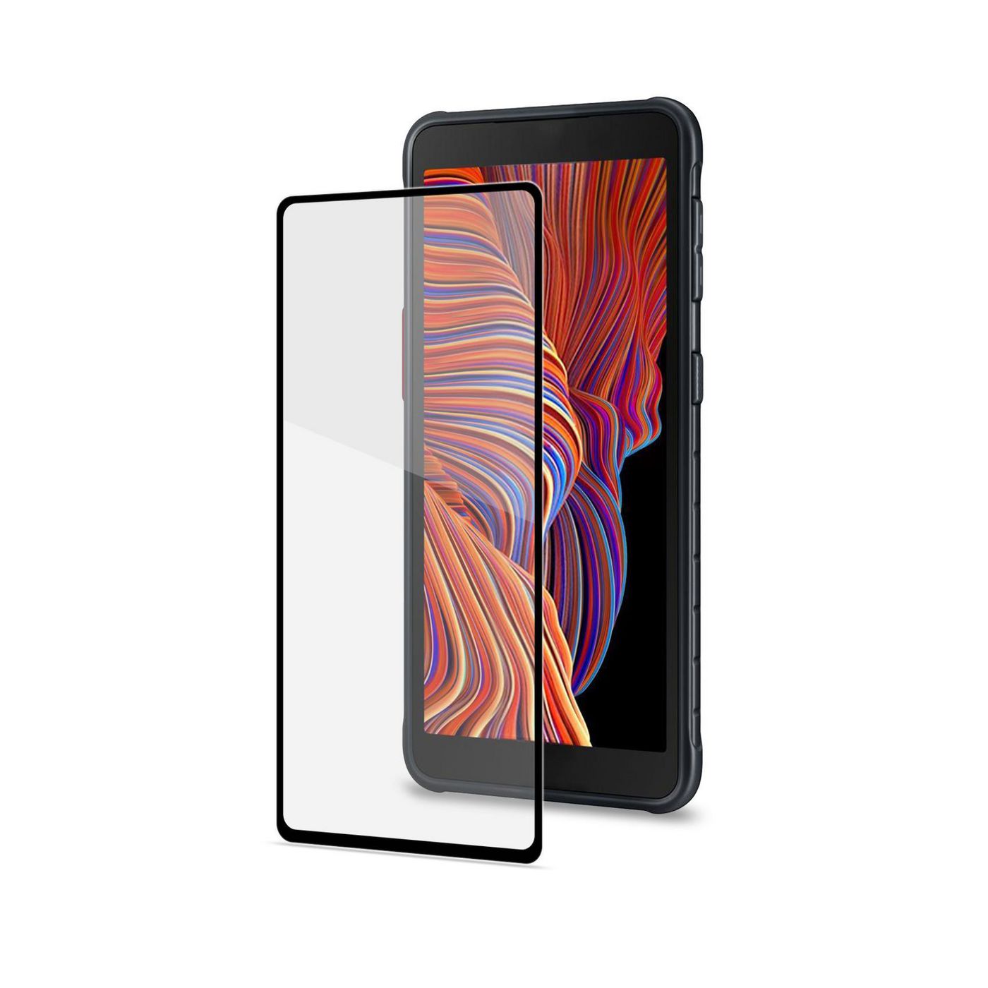 Mobile Phone Screen/Back 