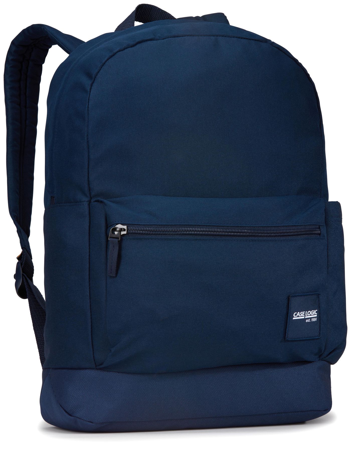 Campus Ccam-1116 Dress Blue