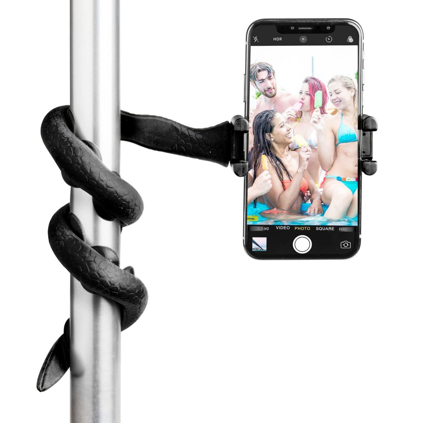 Snake Selfie Stick Universal 