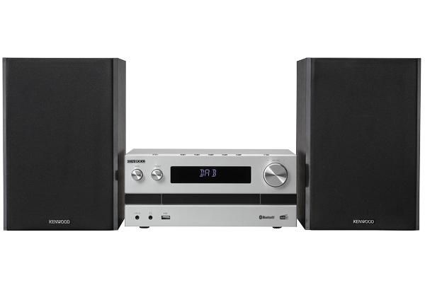 Home Audio Micro System 100 W 