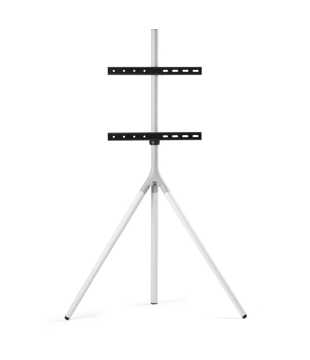 Full Metal Tv Stand (Wm7462)