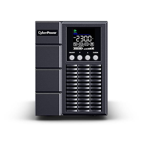 Uninterruptible Power Supply 