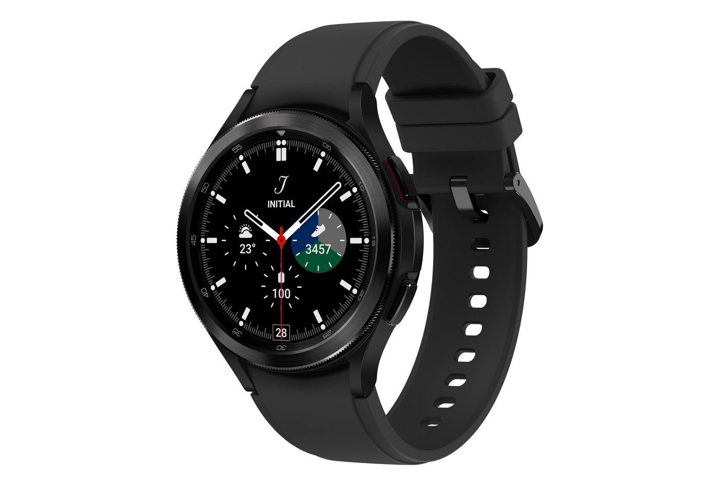 Galaxy Watch4 Classic 3.56 Cm 