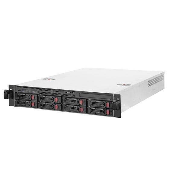 Rm22-308 Hdd Enclosure Black, 