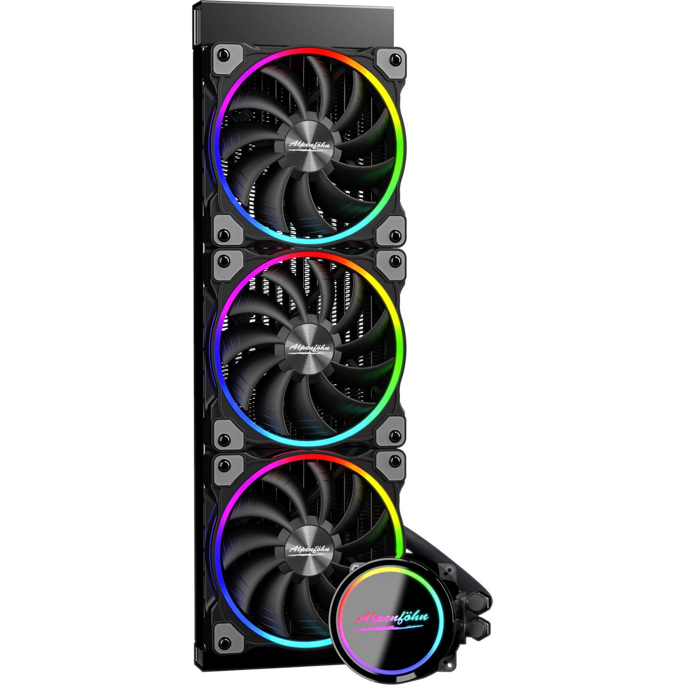 Computer Cooling System 