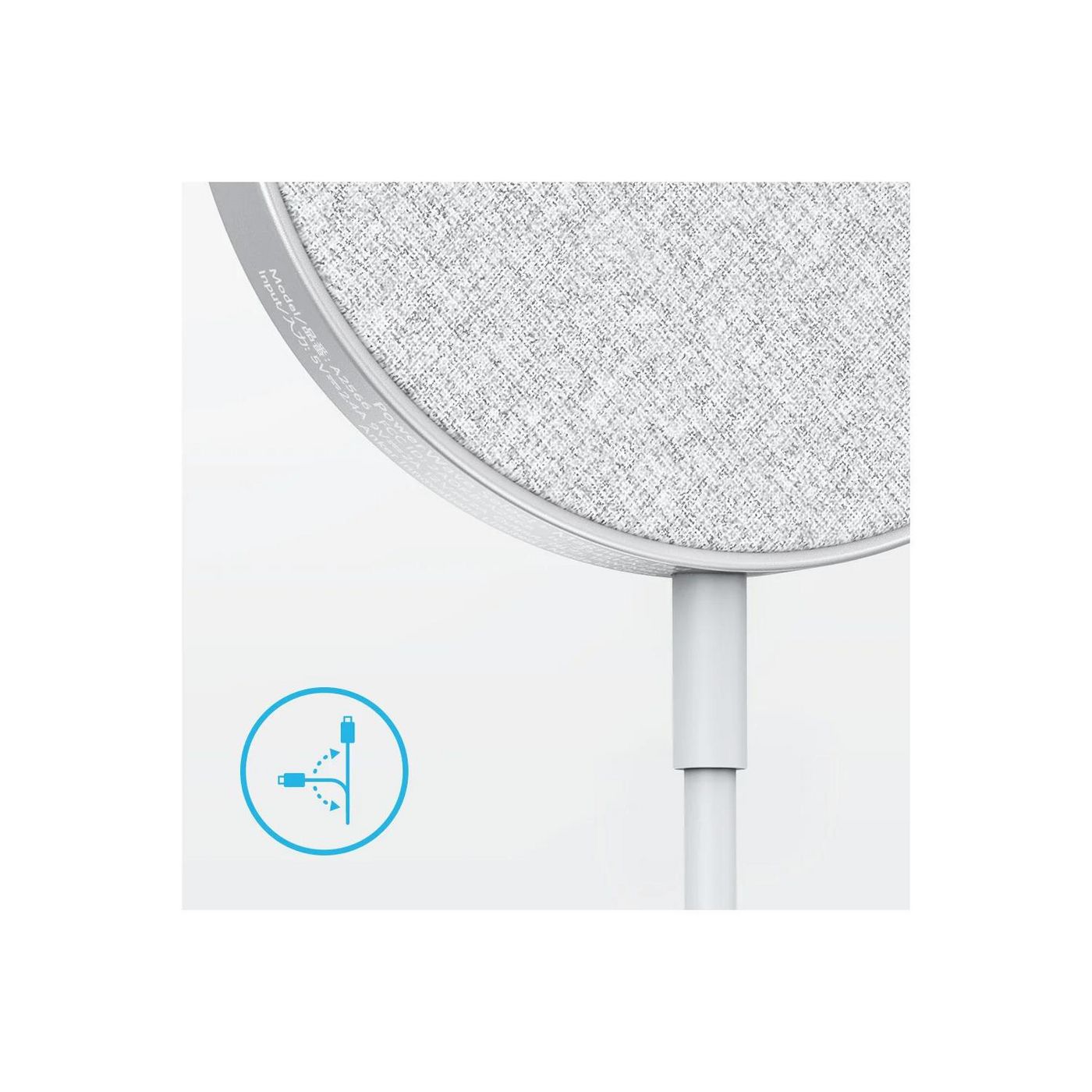 Powerwave Select+ Smartphone 