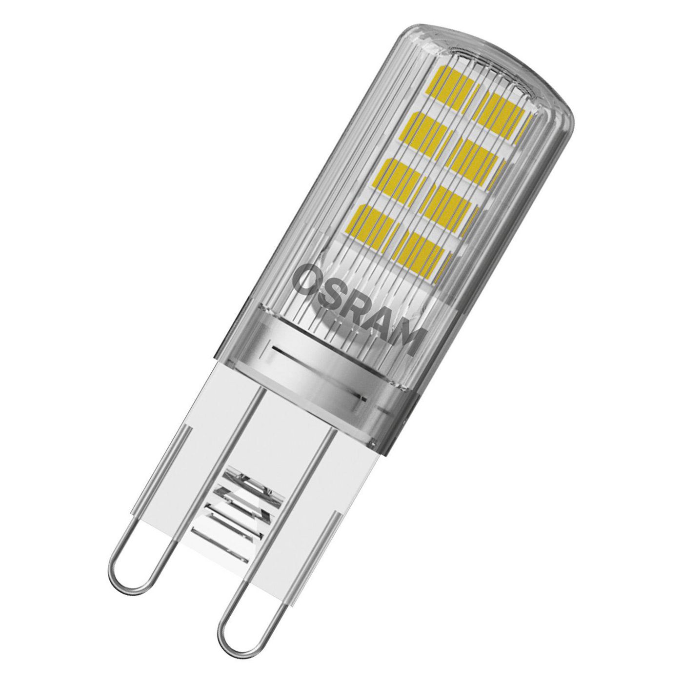 Star Led Bulb 2.6 W G9 E