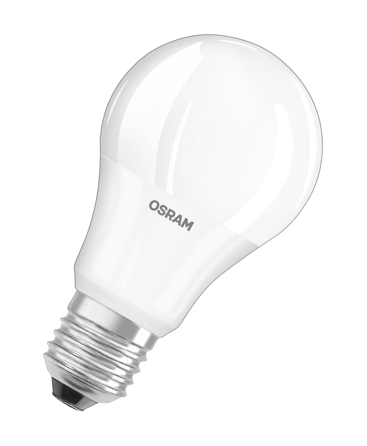 Star Led Bulb 10.5 W E27 F