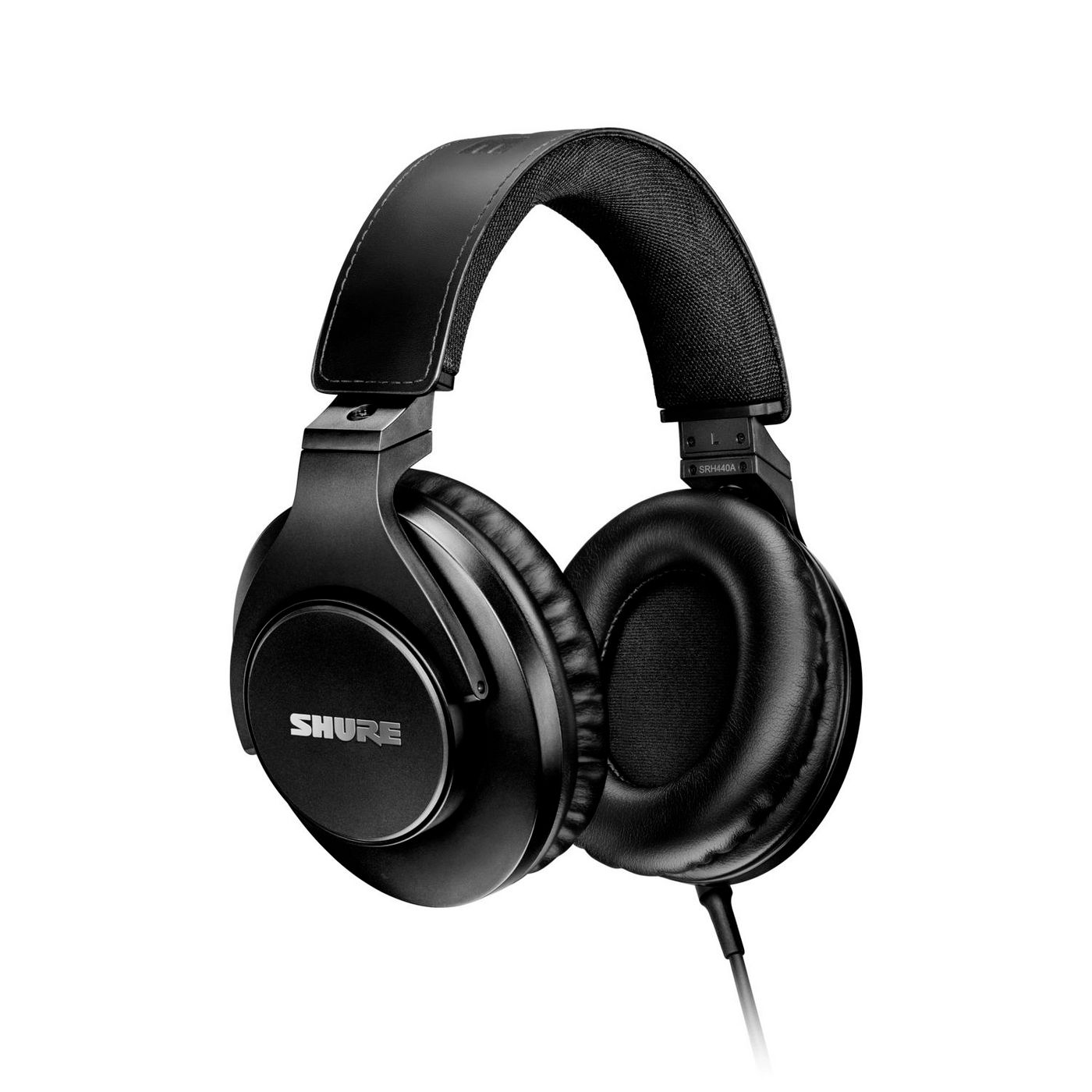 Srh440 Headphones Wired & 
