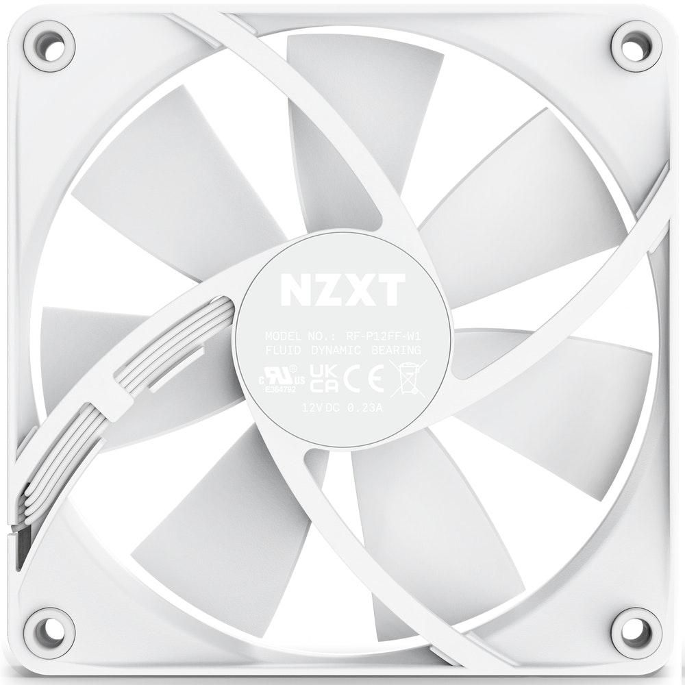 F120P Computer Case Fan 12 Cm 