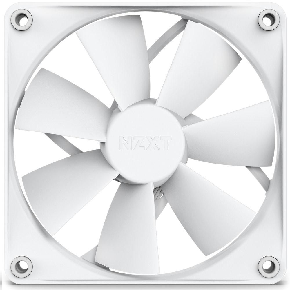 F120Q Computer Case Fan 12 Cm 