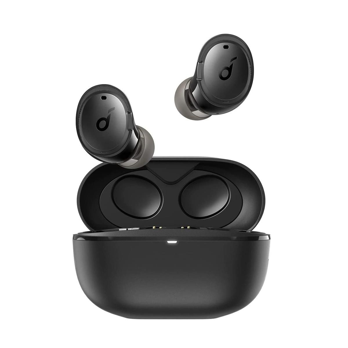 Life Dot 3I Headphones 