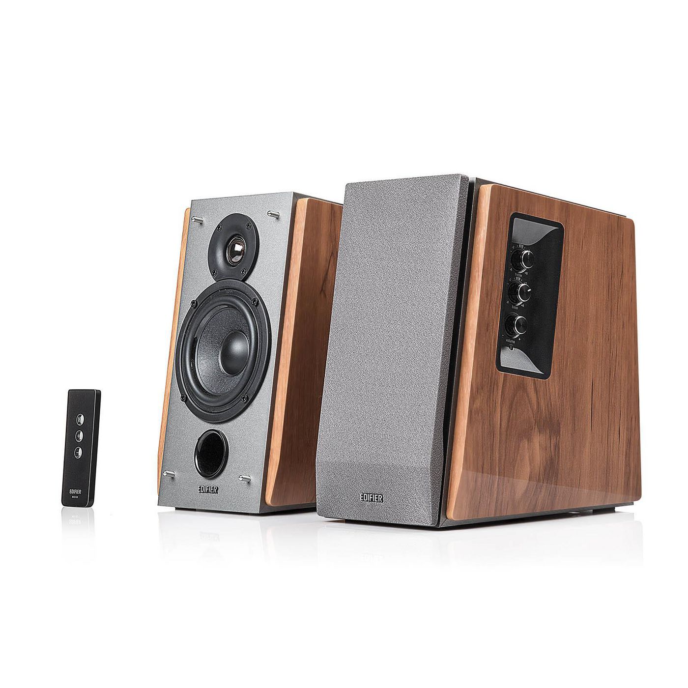 Speaker Set 60 W Pc/Laptop 