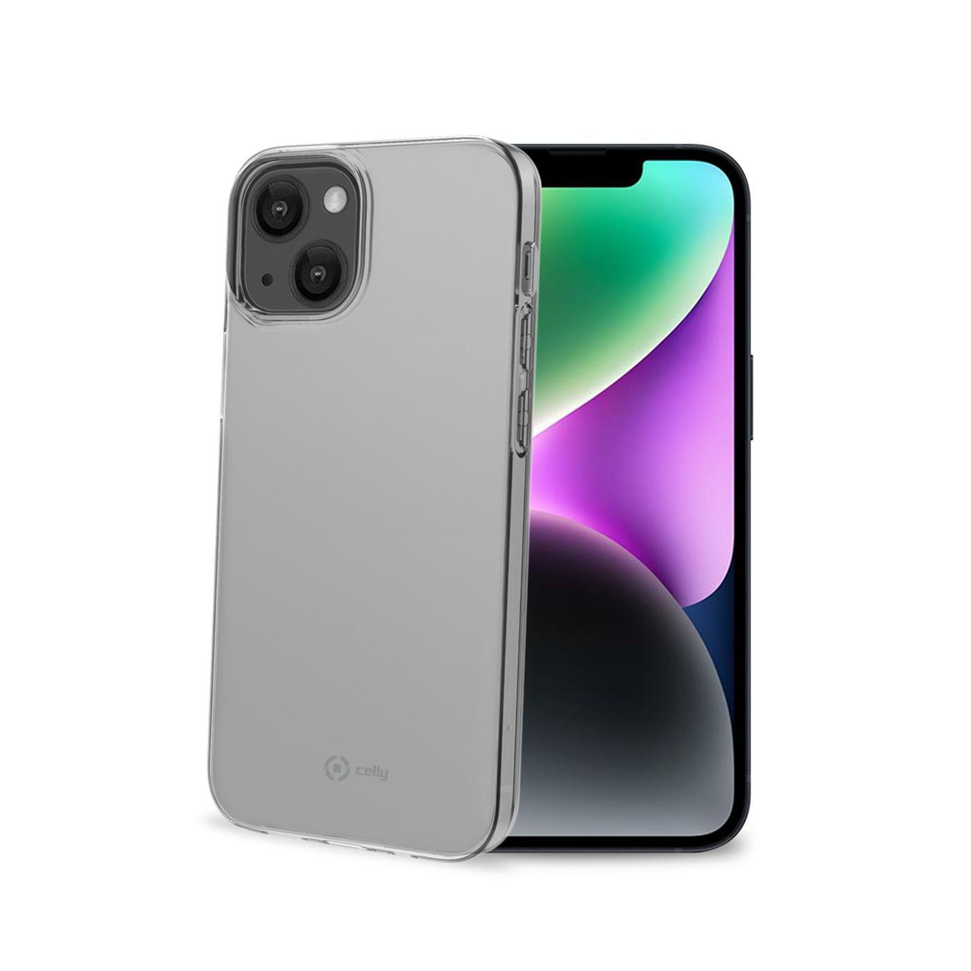 Gelskin Mobile Phone Case 