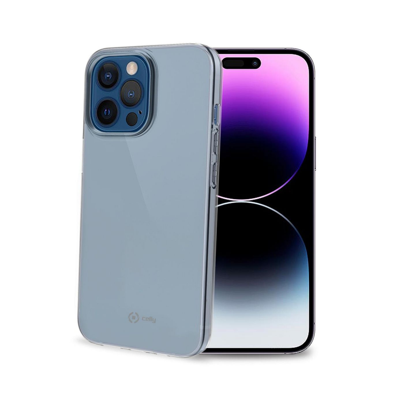 Gelskin Mobile Phone Case 17 