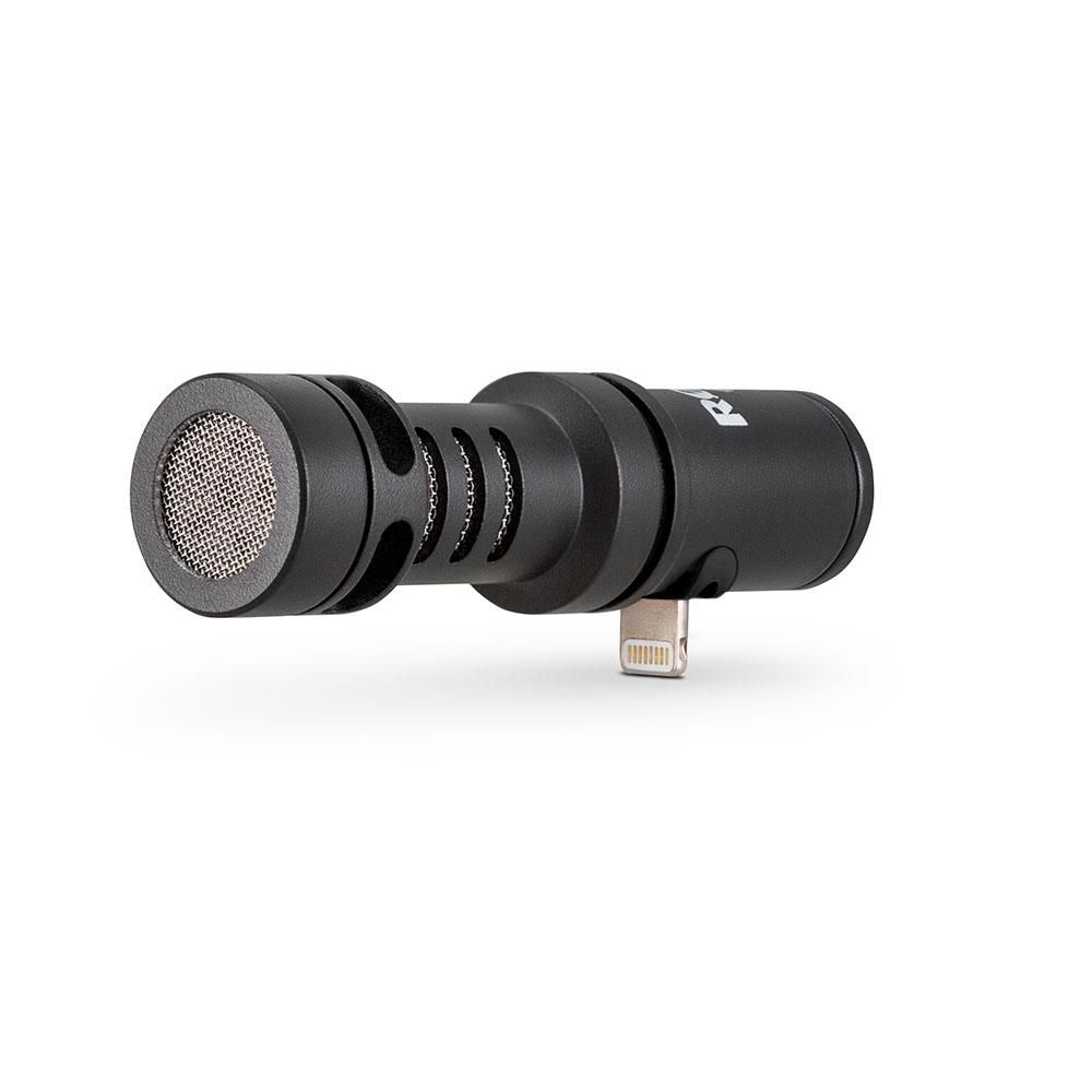 Videomic Me-L Black 