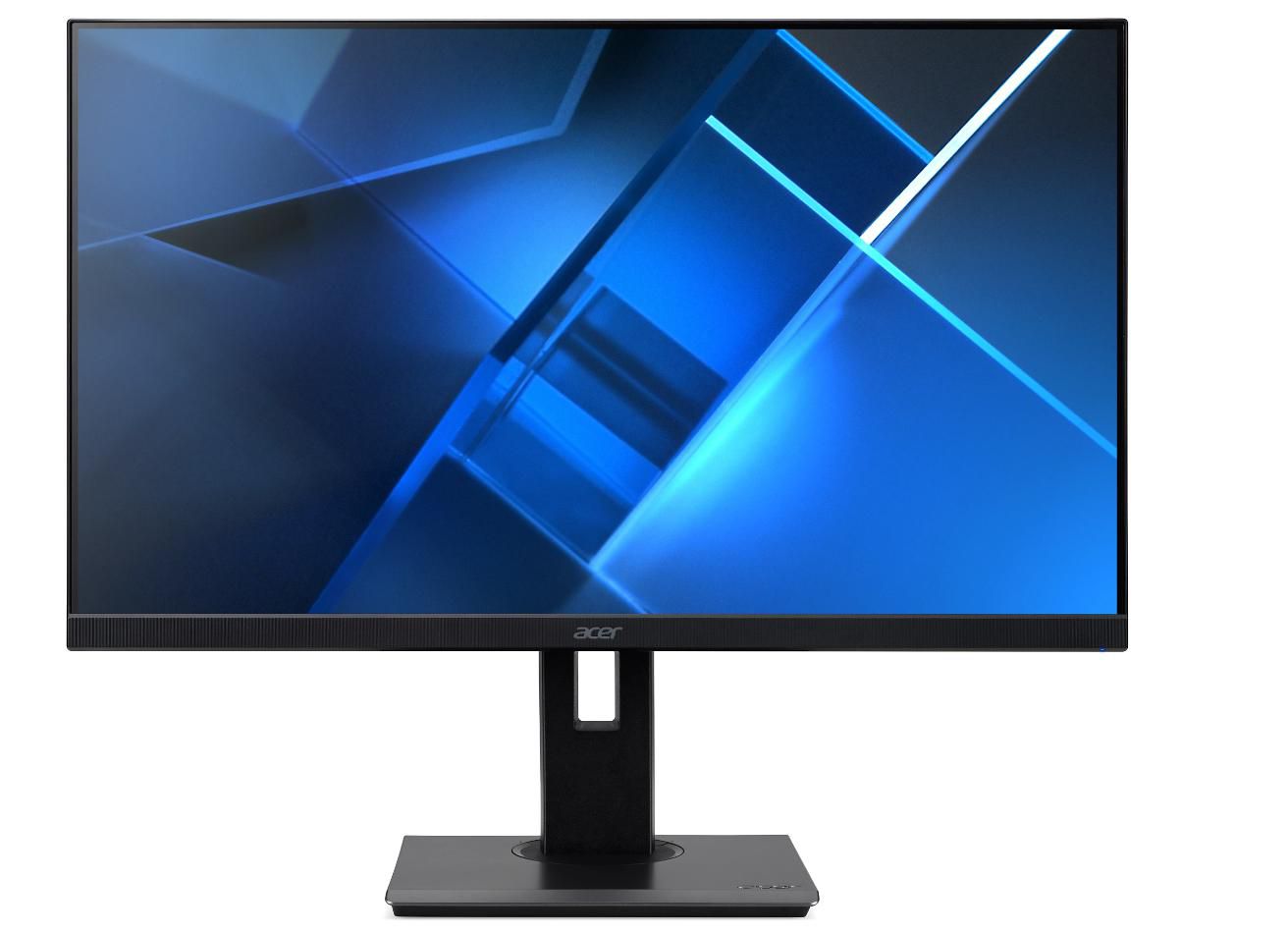 B227Q Computer Monitor 54.6 