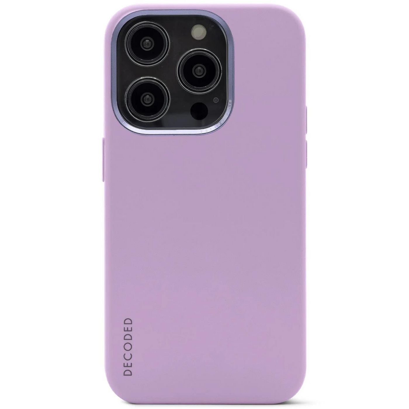 Antimicrobial Silicone Back 