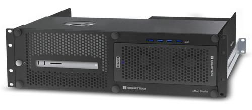 Xmac Studio/Echo Iii Grey