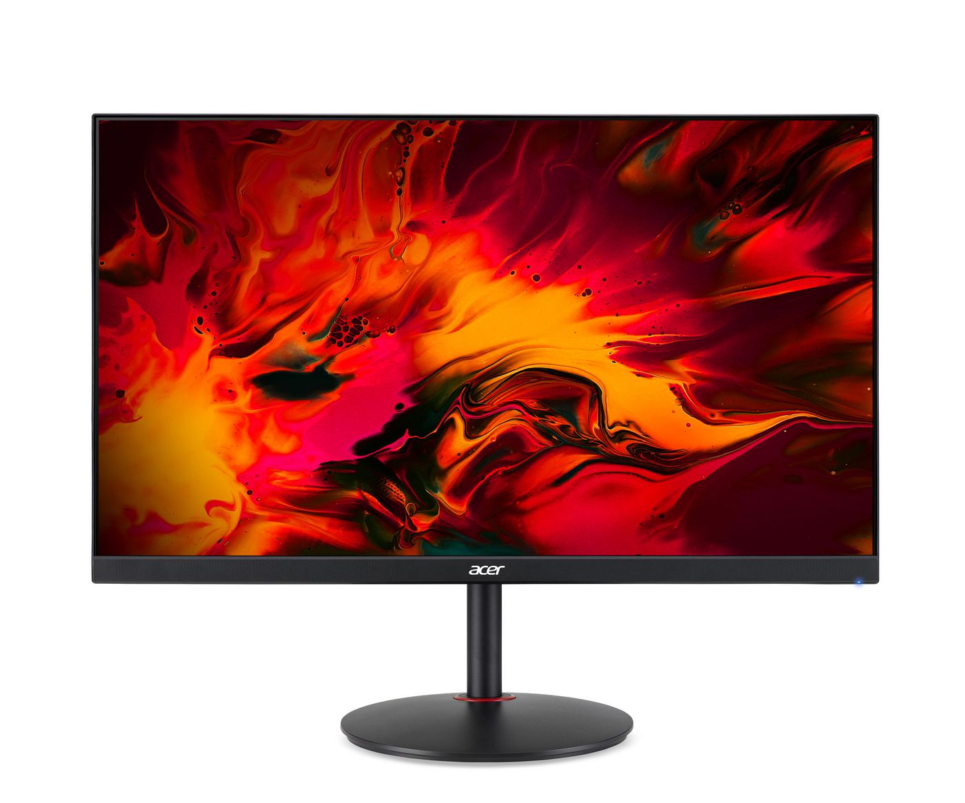 Nitro Xv2 Xv272K Lv Computer 