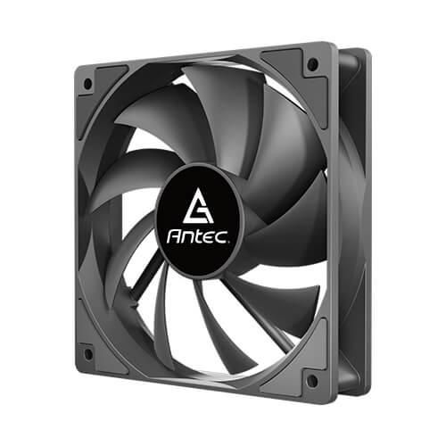 P12 Pwm Computer Case Fan 12 