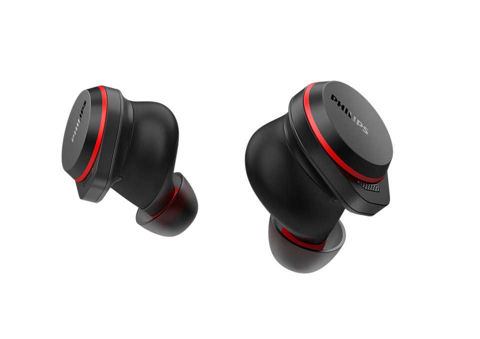 Headphones/Headset Wireless 