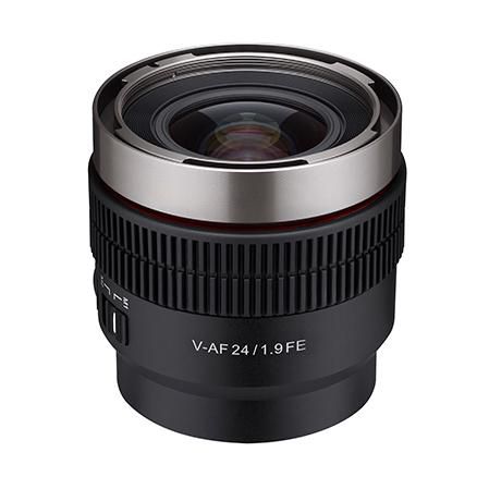 Sycaf24-Nex Milc Cinema Lens 
