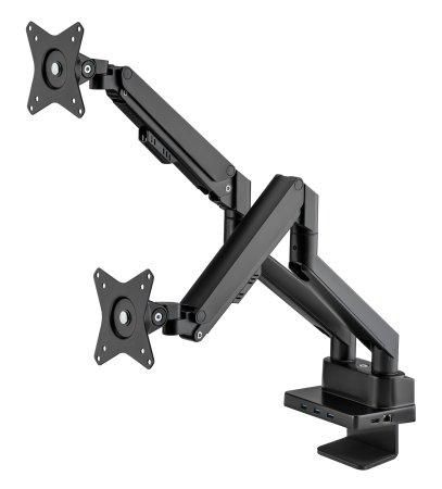 Tv & Monitor Mount With 