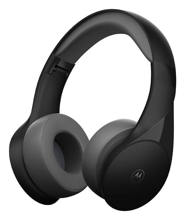 Moto Xt 500 Headset Wireless 