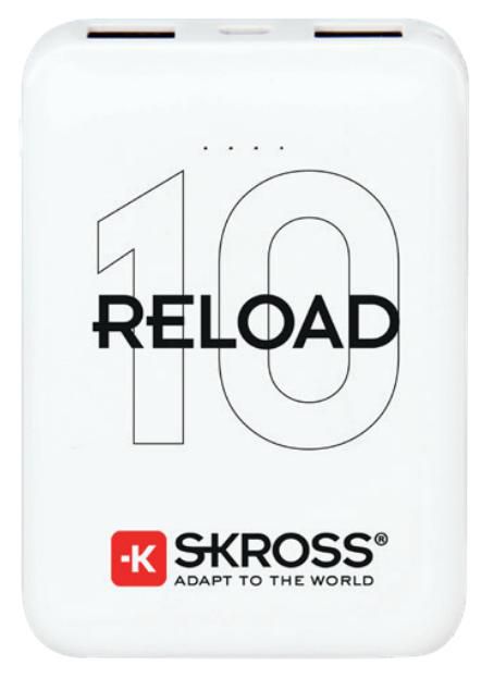 Reload 10 Lithium-Ion 