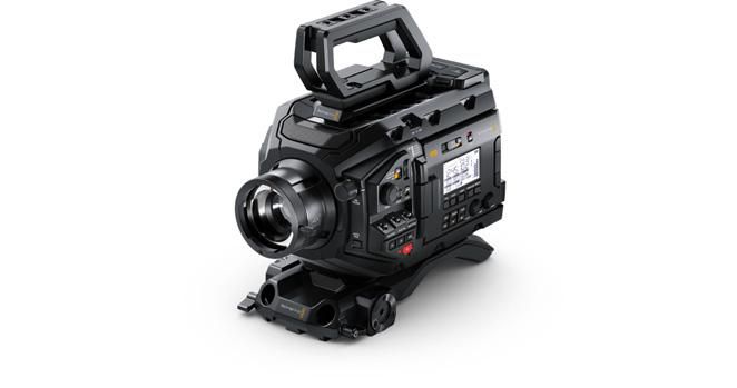 Ursa Broadcast G2 Shoulder 