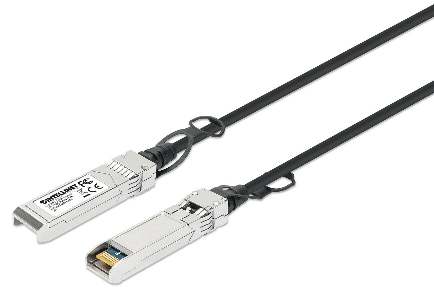 Sfp+ 10G пасивний Dac Twinax