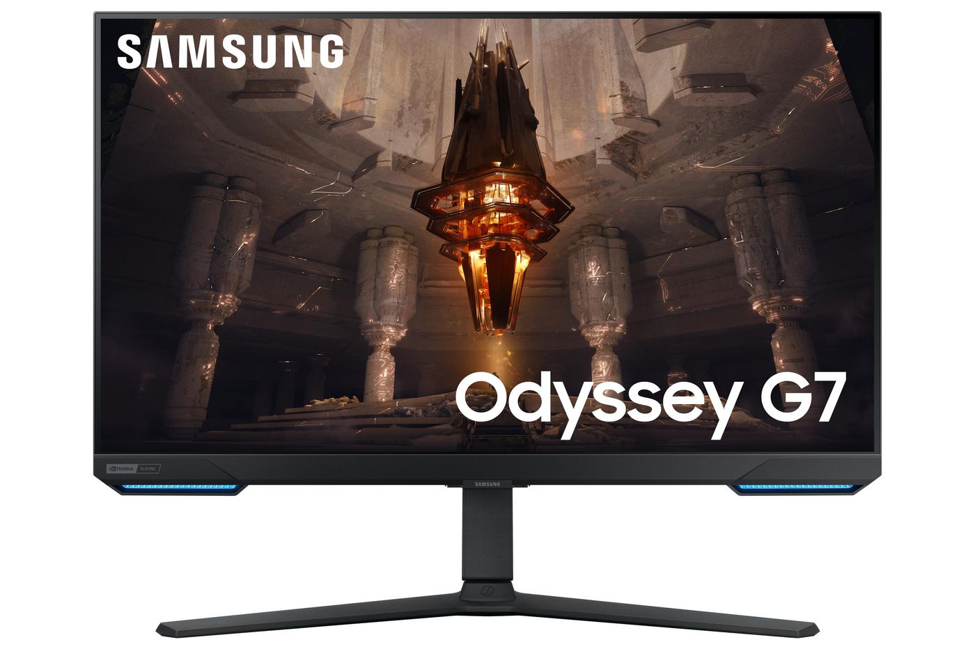Odyssey S32Bg702Eu Computer 