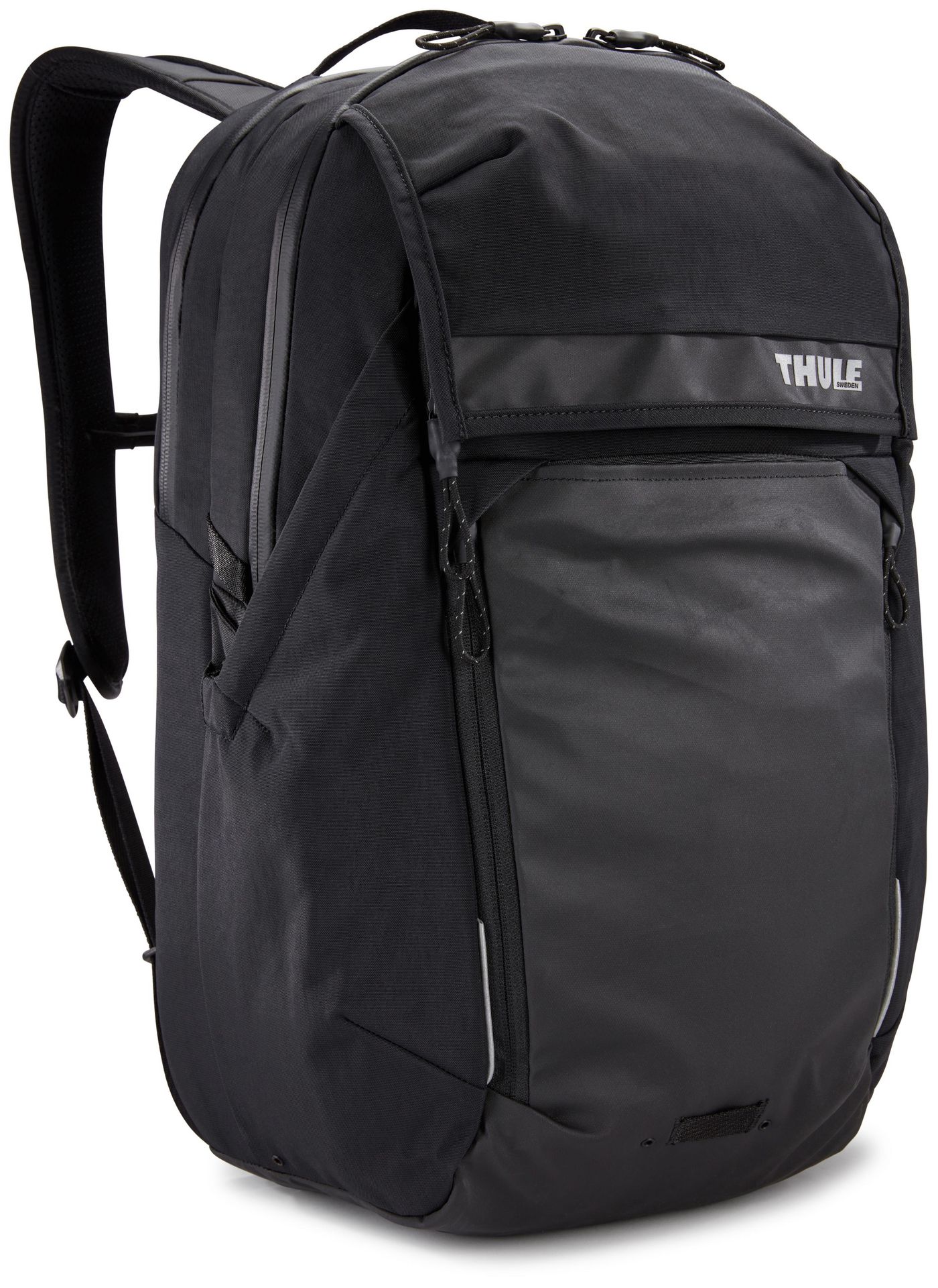 Paramount Tpcb127 - Black 