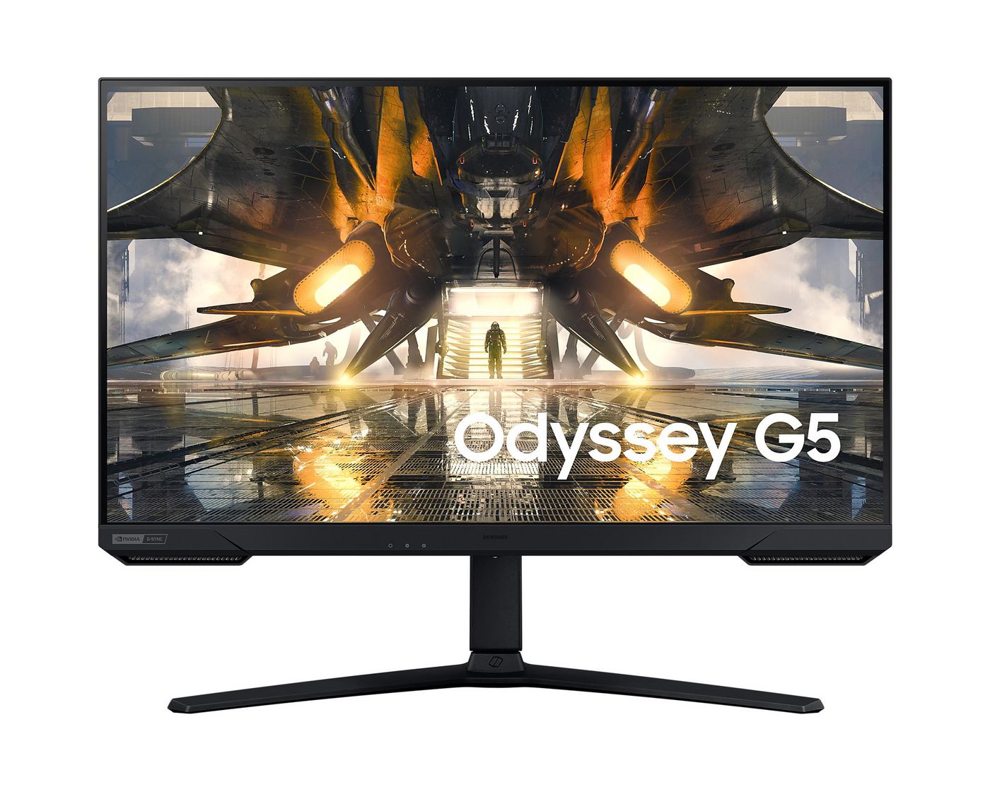 Computer Monitor 81.3 Cm 