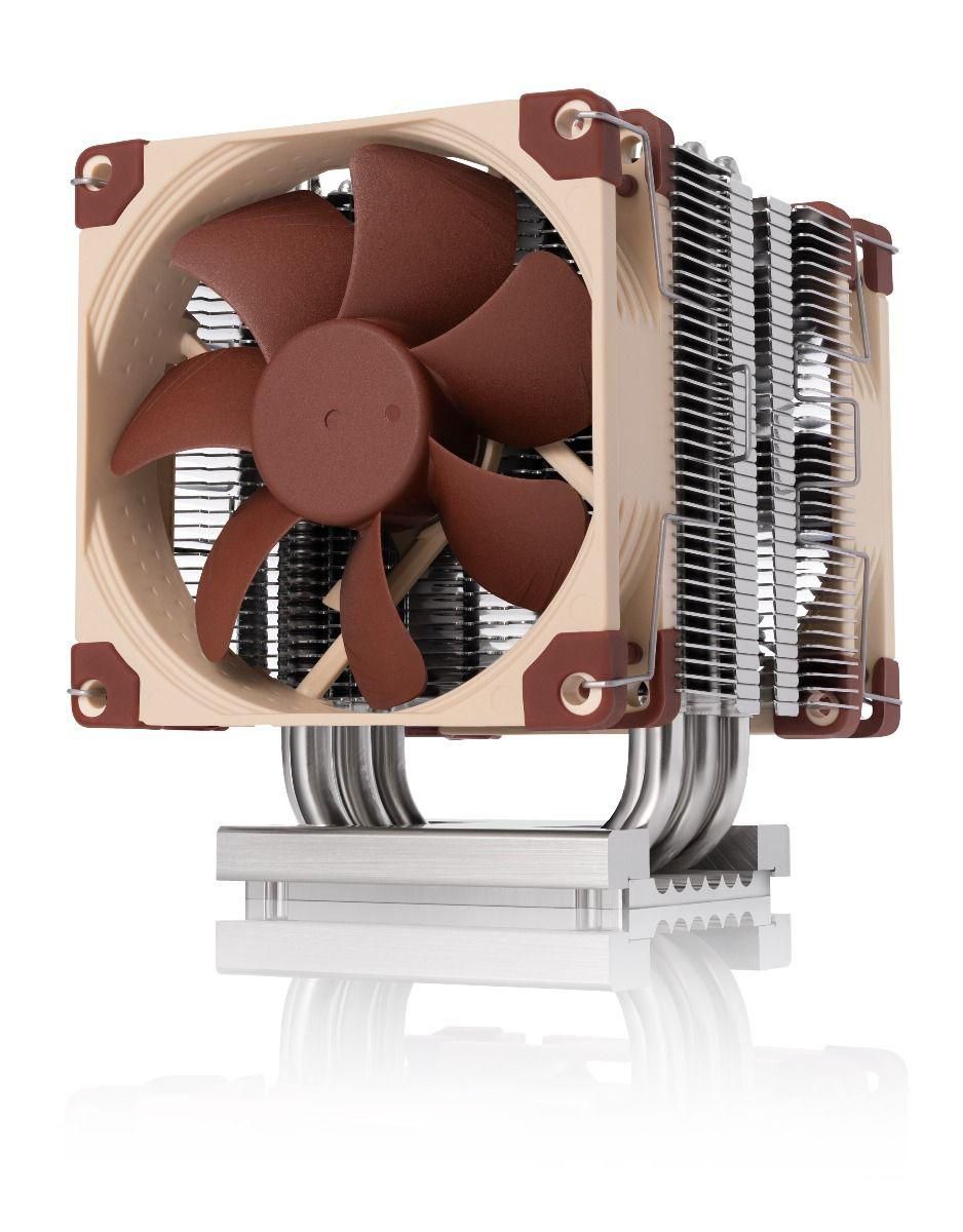 Computer Cooling System
