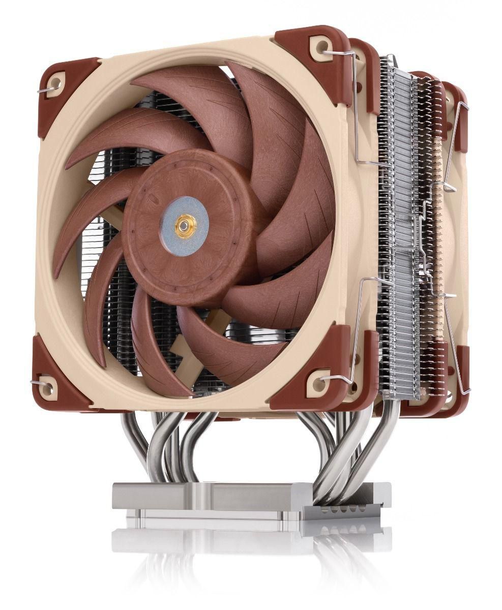Computer Cooling System