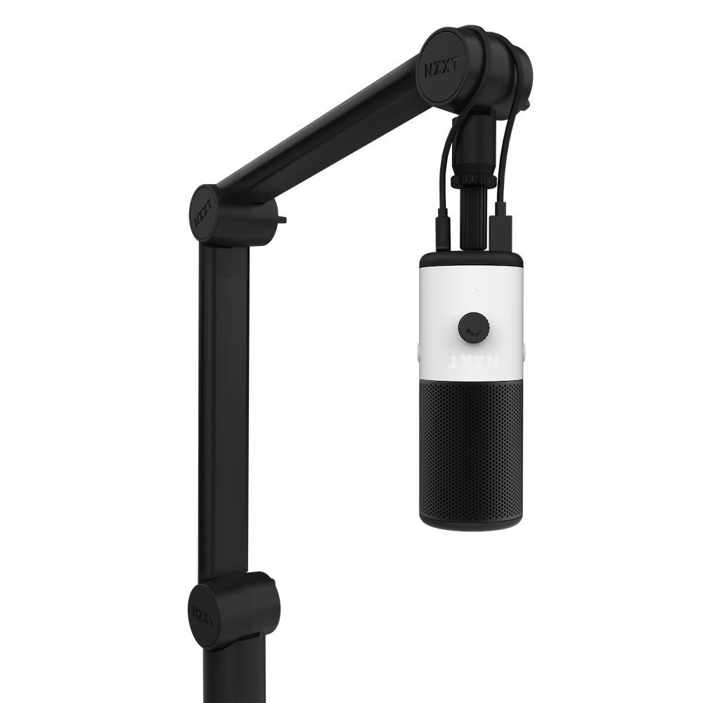 Microphone Black Pc Microphone