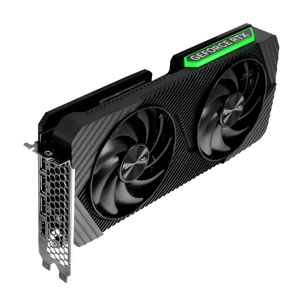 Geforce Rtx 4070 Ghost Oc 