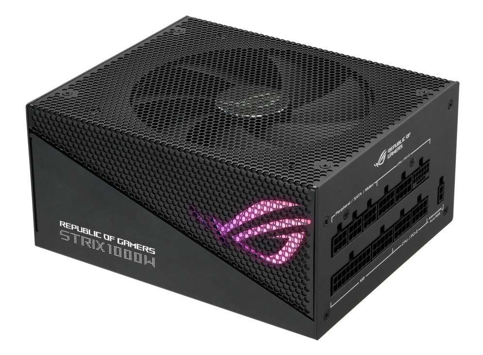 Rog Strix 1000W Gold Aura