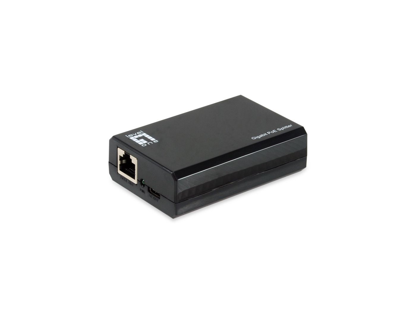 Gigabit Poe Bt To Usb-C Pd