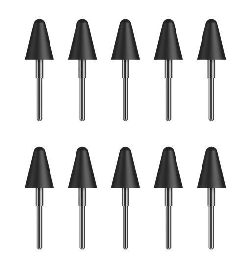 Stylus Pen Accessory Black 10 