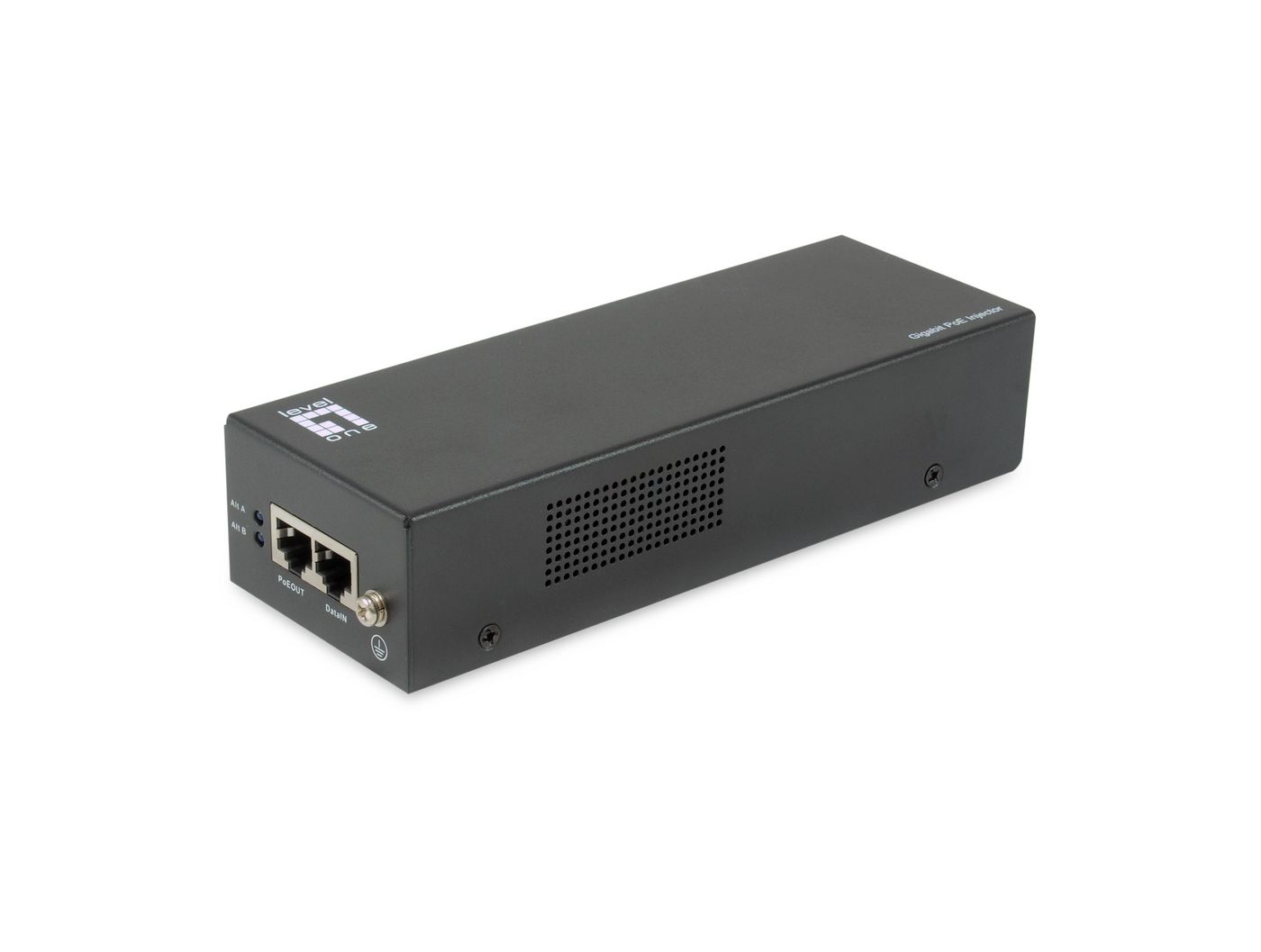 Gigabit Poe Injector, 802.3