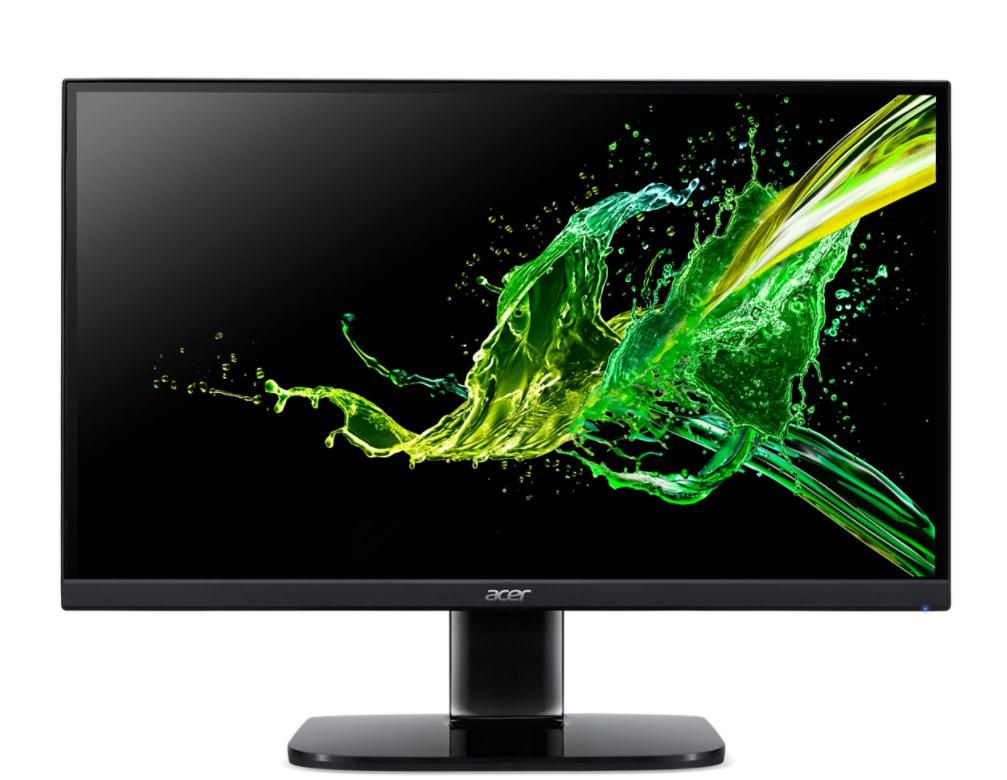 Ka242Y E Computer Monitor 