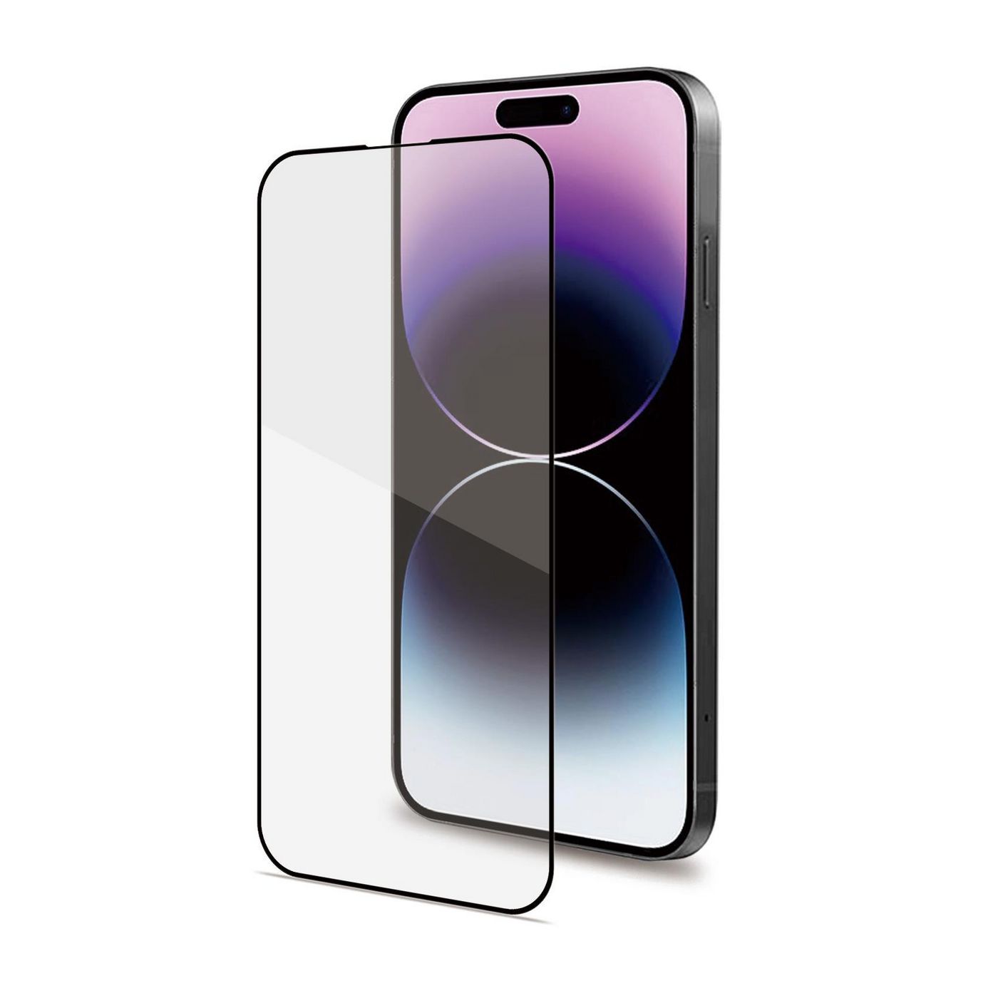 Mobile Phone Screen/Back 