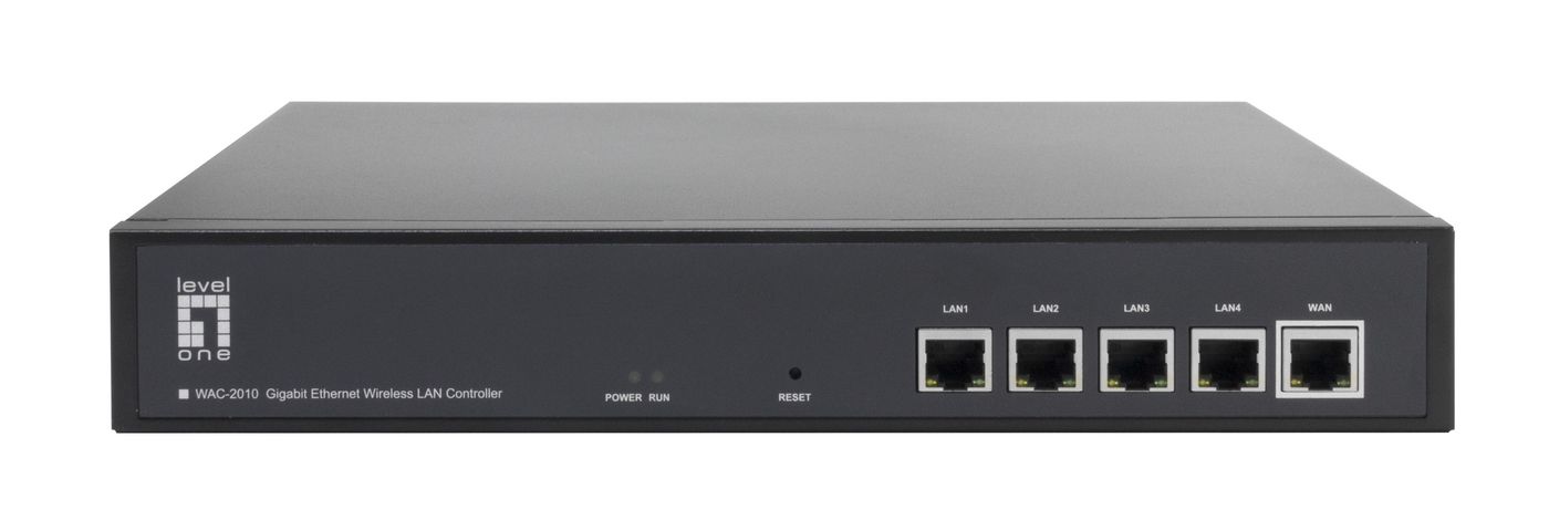 Gigabit Ethernet Wireless Lan